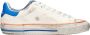 Hidnander Sneakers Wit White Dames - Thumbnail 3