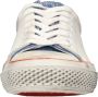 Hidnander Sneakers Wit White Dames - Thumbnail 4