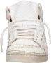 Hidnander Sneakers Wit White Dames - Thumbnail 4