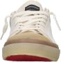 Hidnander Sneakers Wit White Heren - Thumbnail 4