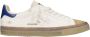 Hidnander Sneakers Wit White Heren - Thumbnail 5