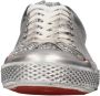 Hidnander Sneakers Zilver Gray Dames - Thumbnail 4