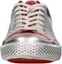 Hidnander Sneakers Zilver Gray Dames - Thumbnail 4