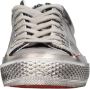 Hidnander Starless Sneakers Grijs Dames - Thumbnail 5