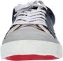 Hidnander Sneakers Zwart Black Heren - Thumbnail 4