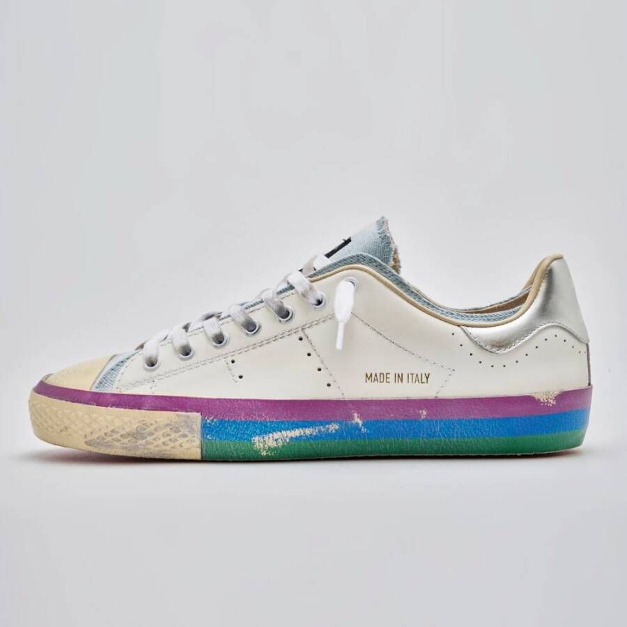 Hidnander Starless Rainbow Edition Multicolor Heren