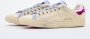 Hidnander Starless Shearling Cream Lillac Beige Dames - Thumbnail 2