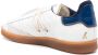 Hidnander Streeploze Ultieme Dual Sneakers White Heren - Thumbnail 3