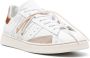 Hidnander Streeploze Ultimate Dual Witte Sneakers White Dames - Thumbnail 3