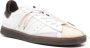 Hidnander Stripeless Ultimate Atari Dual Sneakers White Heren - Thumbnail 2