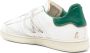 Hidnander Stripeless Ultimate Dual Sneakers White Heren - Thumbnail 3