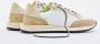 Hidnander Tenkei Prime Beige Cream Beige Dames - Thumbnail 3