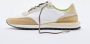 Hidnander Tenkei Prime Beige Cream Beige Dames - Thumbnail 4