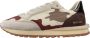 Hidnander Tenkei Slip On Sneakers Beige Heren - Thumbnail 3