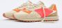 Hidnander Tenkei Sport Sand Red Lobster Beige Heren - Thumbnail 2