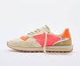 Hidnander Tenkei Sport Sand Red Lobster Beige Heren - Thumbnail 4