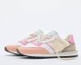 Hidnander Tenkei Sport White Bubblegum Pink Dames - Thumbnail 2