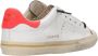 Hidnander Witte Starless Sneakers White Dames - Thumbnail 3