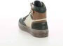 Hip Damesschoenen Groen H1665 W23 Beige Dames - Thumbnail 5