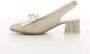 Hispanitas Beige Damesschoenen Hv253945 Beige Dames - Thumbnail 4