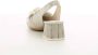 Hispanitas Beige Damesschoenen Hv253945 Beige Dames - Thumbnail 5