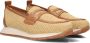 HISPANITAS Instappers Dames Rhv254043 Maat: 38 Materiaal: Raffia Kleur: Beige - Thumbnail 4