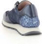 Hispanitas Blauwe Damesschoenen Loira Chi243689 Blue Dames - Thumbnail 5