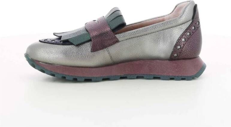 Hispanitas Blauwe Loira Damesschoenen Gray Dames