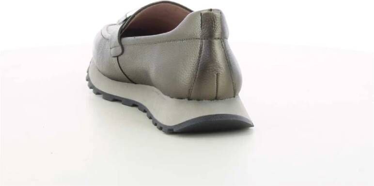 Hispanitas Brons Loira Damesschoenen Gray Dames