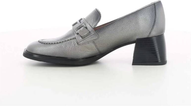 Hispanitas Brons Milan Damesschoenen Gray Dames