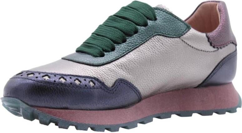 Hispanitas Caldecote Sneaker Multicolor Dames