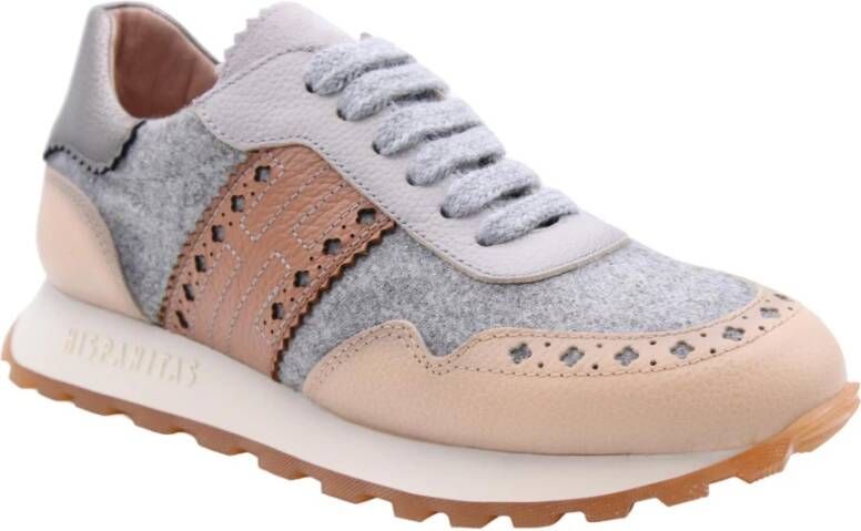 Hispanitas Calvi Sneaker Multicolor Dames