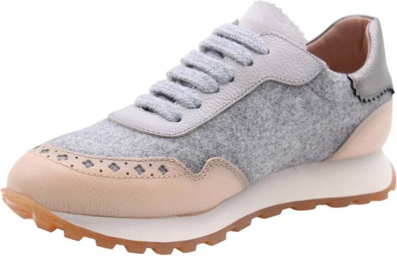 Hispanitas Calvi Sneaker Multicolor Dames