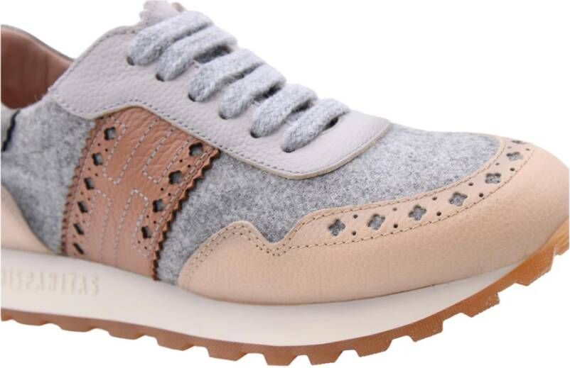 Hispanitas Calvi Sneaker Multicolor Dames