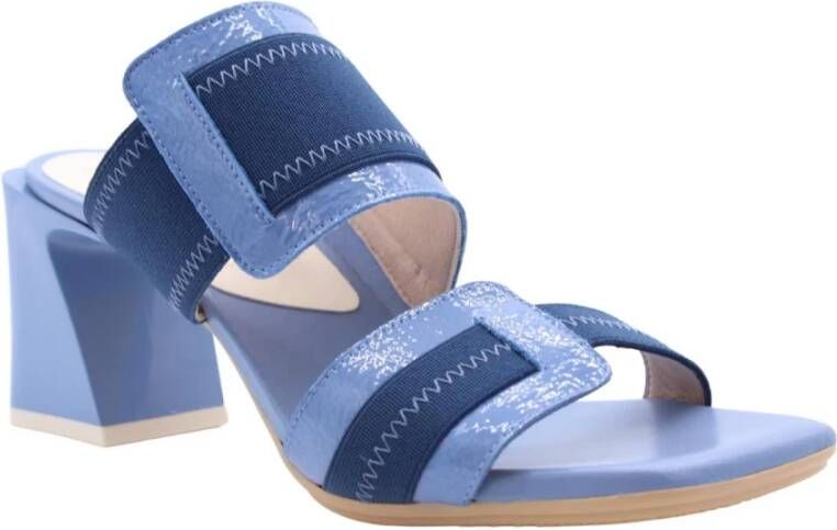 Hispanitas Cambre Muil Blue Dames