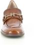 Hispanitas Cognac Milan Damesschoenen Brown Dames - Thumbnail 3