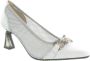 Hispanitas Dalia Damesschoenen White Dames - Thumbnail 2