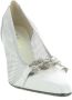 Hispanitas Dalia Damesschoenen White Dames - Thumbnail 3