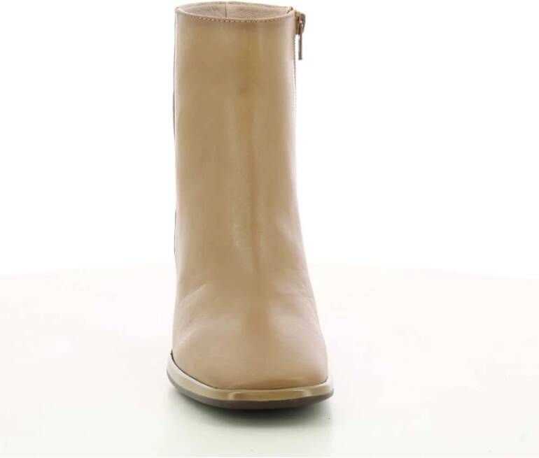 Hispanitas Damesschoenen Beige Monaco Beige Dames