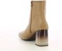 Hispanitas Damesschoenen Beige Monaco Beige Dames - Thumbnail 5