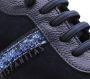 Hispanitas Blauwe Suède Sneakers voor Dames Blue Dames - Thumbnail 8