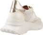 Hispanitas Elegant V24 Sneakers Beige Dames - Thumbnail 4