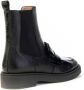 HISPANITAS Chelsea Boots Dames Chi243613 Maat: 41 Materiaal: Leer Kleur: Zwart - Thumbnail 3