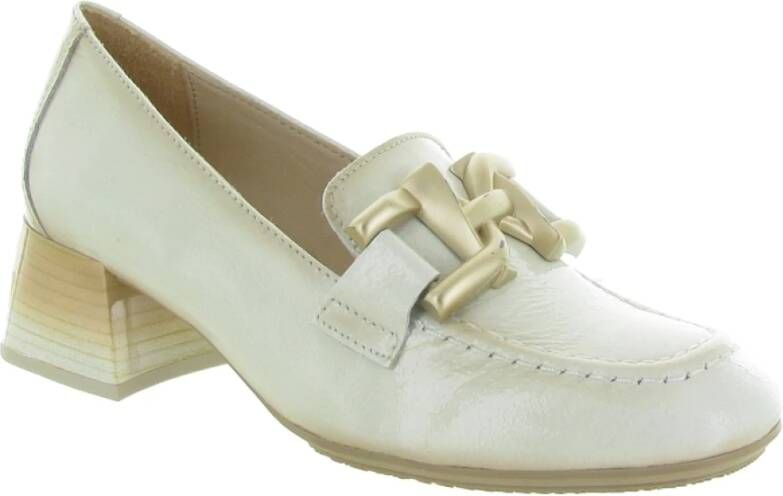 Hispanitas Etna 2767 Schoenen Beige Dames