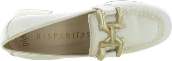 Hispanitas Etna 2767 Schoenen Beige Dames