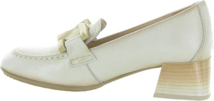 Hispanitas Etna 2767 Schoenen Beige Dames