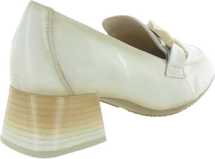 Hispanitas Etna 2767 Schoenen Beige Dames