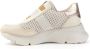 Hispanitas Hawai Sneaker Beige Dames - Thumbnail 4