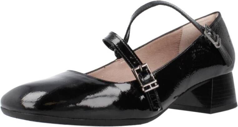 Hispanitas Hoge Hak Pumps Black Dames