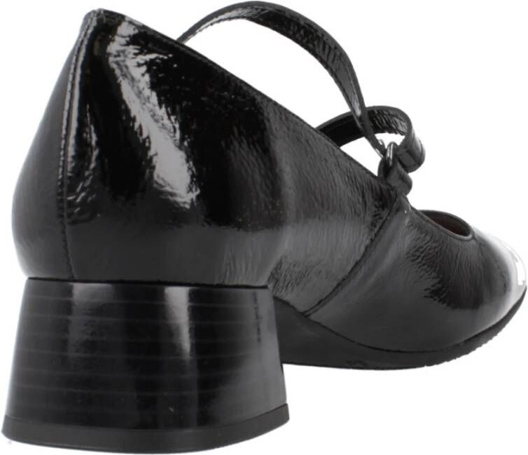 Hispanitas Hoge Hak Pumps Black Dames